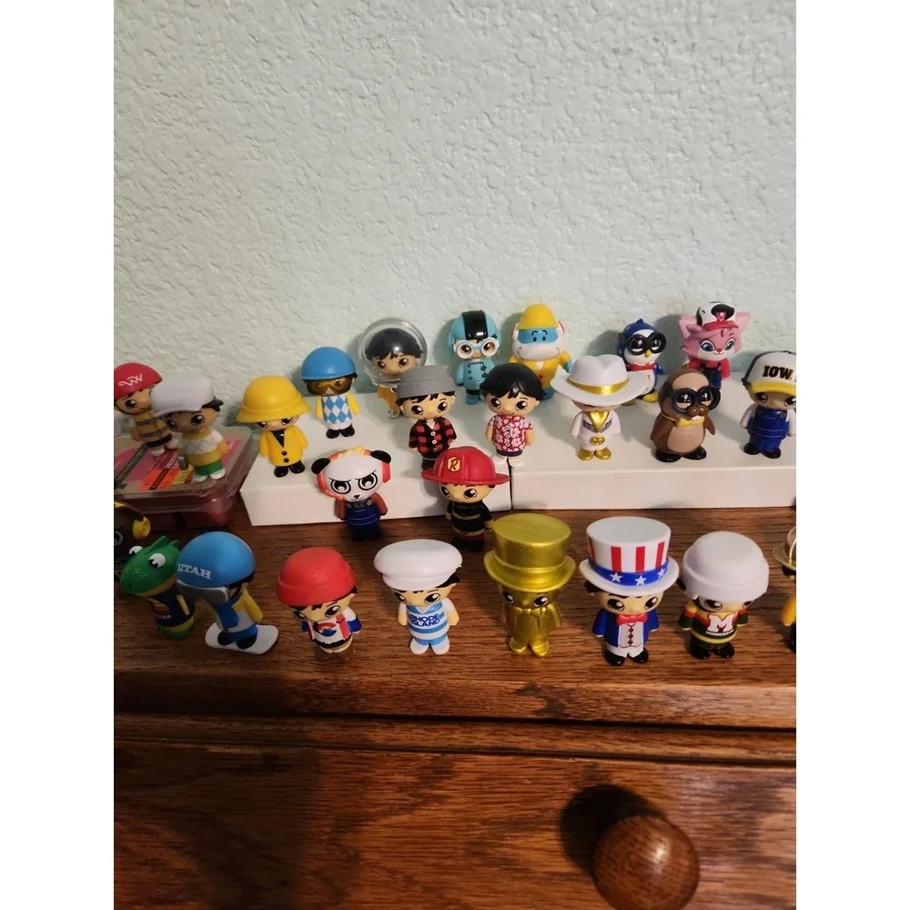 (45) Ryan's World 2